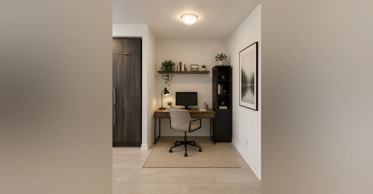1607-2033 Kennedy Road, Toronto, ON, M1T 3G2 - 8