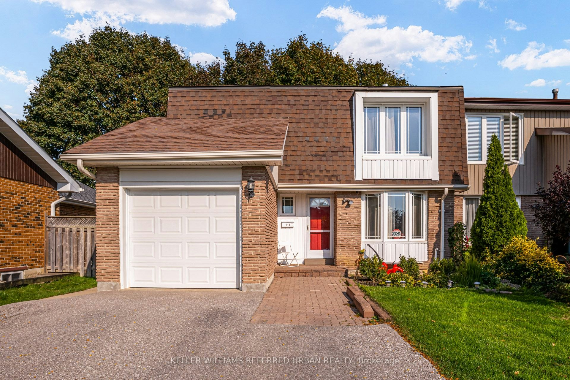 718 Edgewood Road S, Pickering, ON, L1V 2Z6 - 24