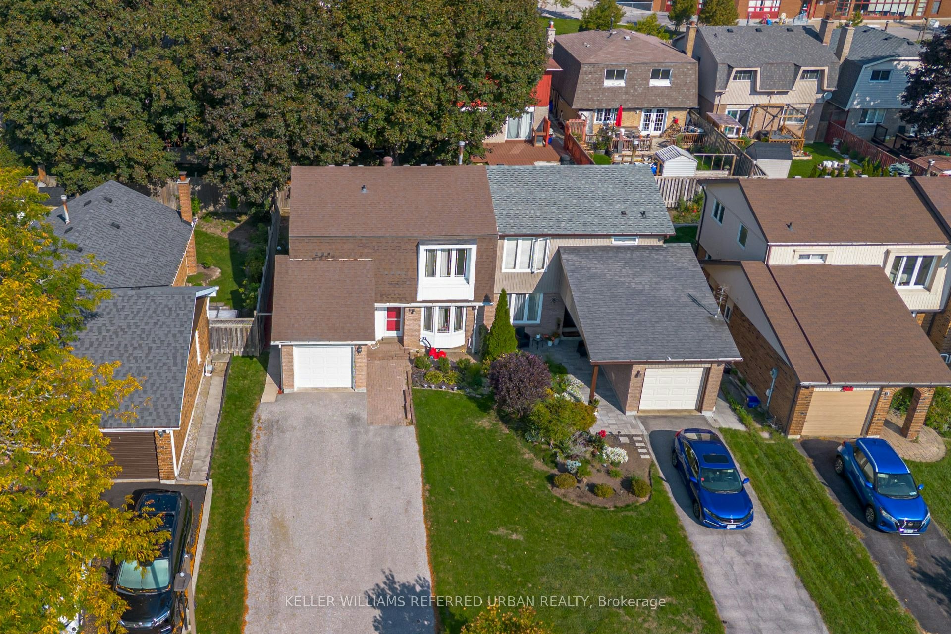 718 Edgewood Road S, Pickering, ON, L1V 2Z6 - 20