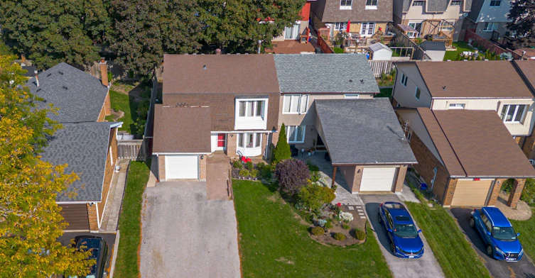718 Edgewood Road S, Pickering, ON, L1V 2Z6 - 20