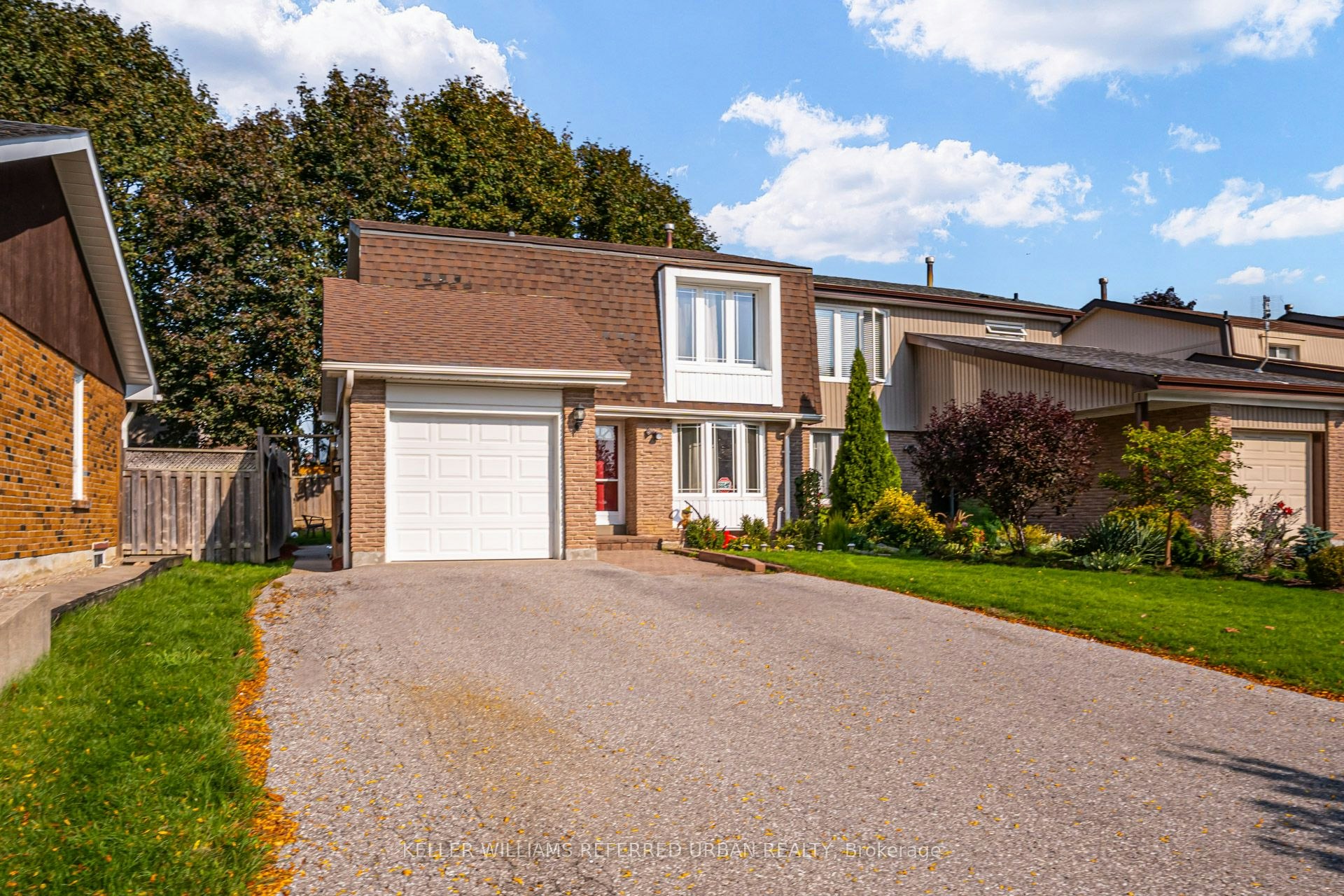 718 Edgewood Road S, Pickering, ON, L1V 2Z6 - 23