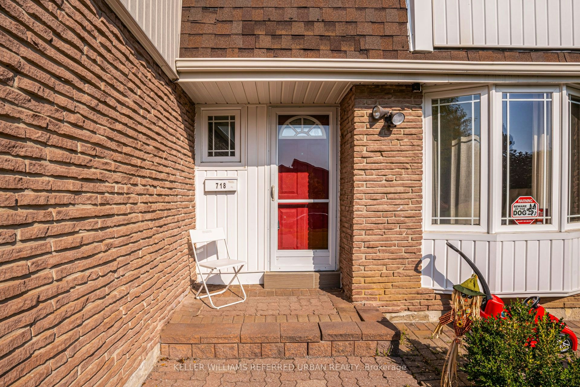 718 Edgewood Road S, Pickering, ON, L1V 2Z6 - 25