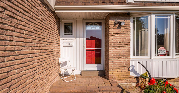 718 Edgewood Road S, Pickering, ON, L1V 2Z6 - 25