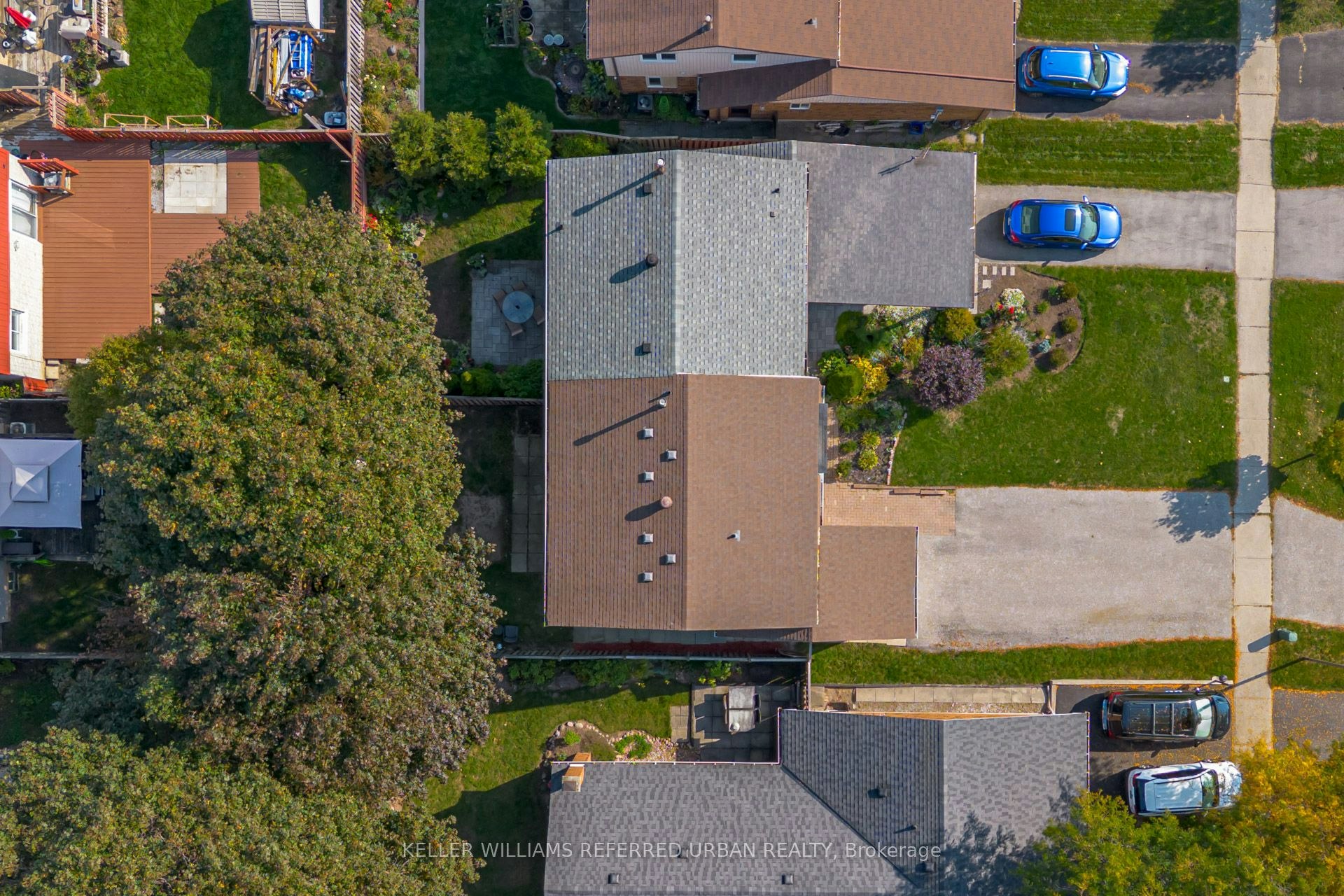 718 Edgewood Road S, Pickering, ON, L1V 2Z6 - 21