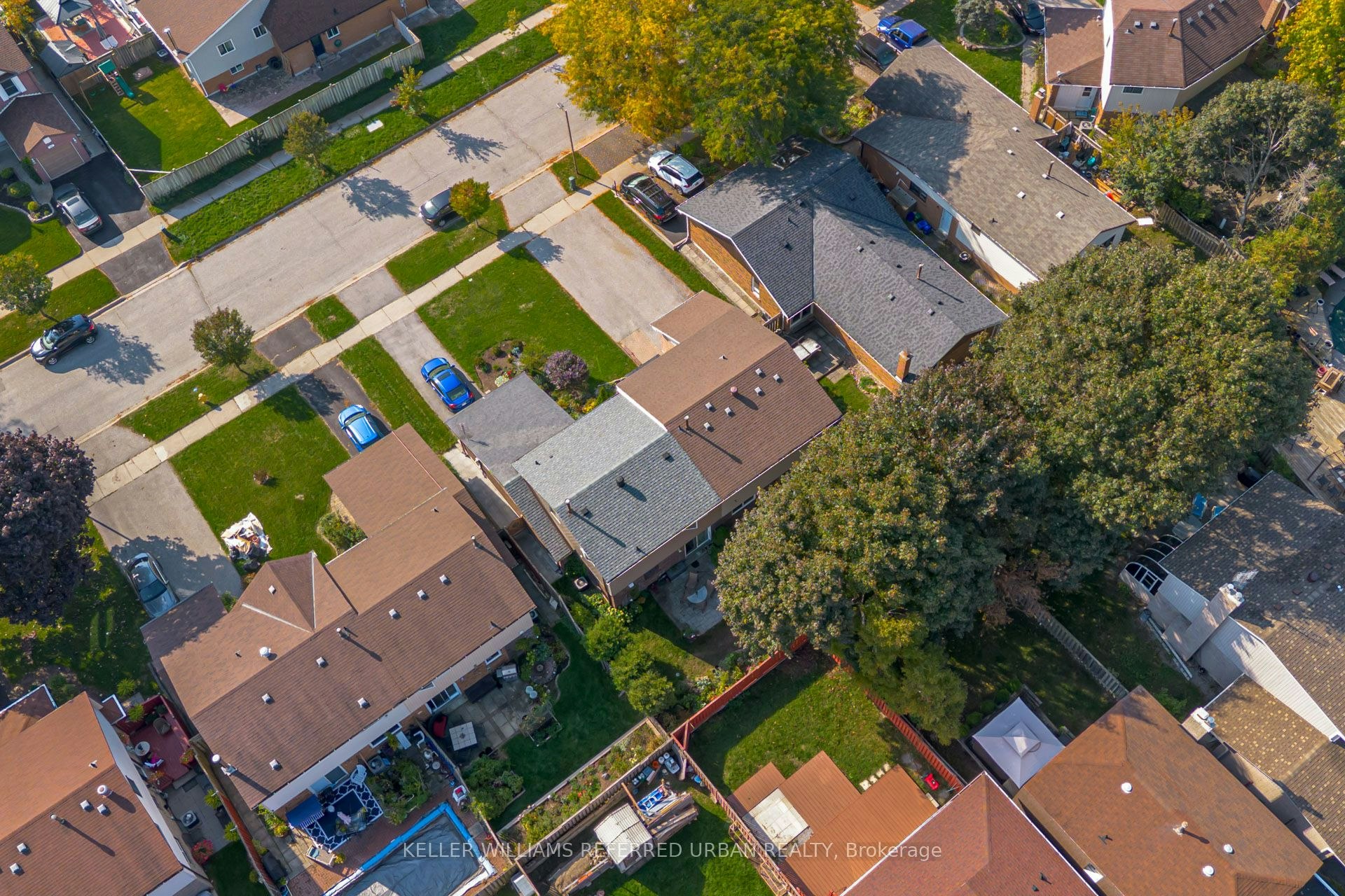 718 Edgewood Road S, Pickering, ON, L1V 2Z6 - 22