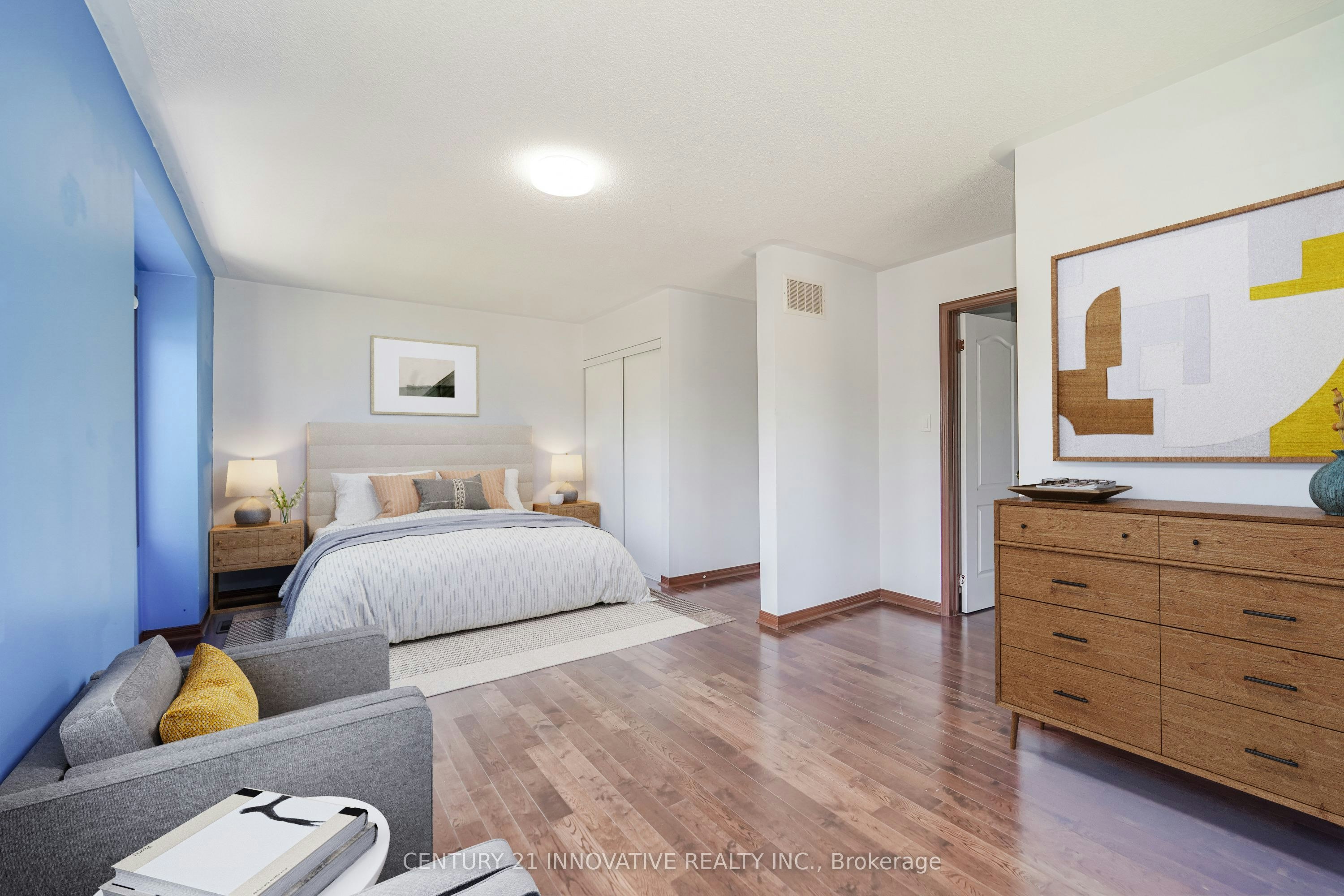 19 Tait Court, Toronto, ON, M1X 0B1 - 8