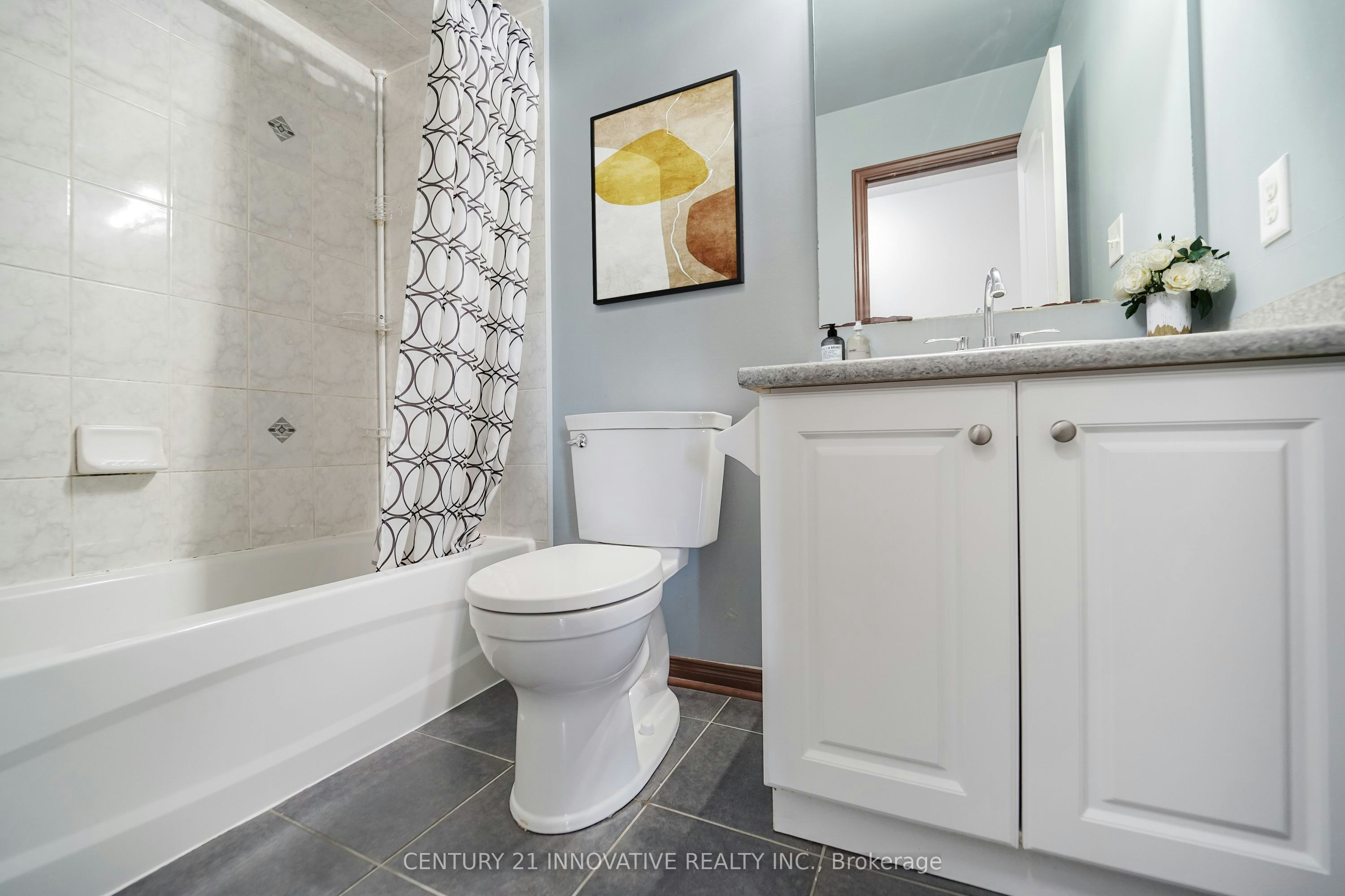 19 Tait Court, Toronto, ON, M1X 0B1 - 12