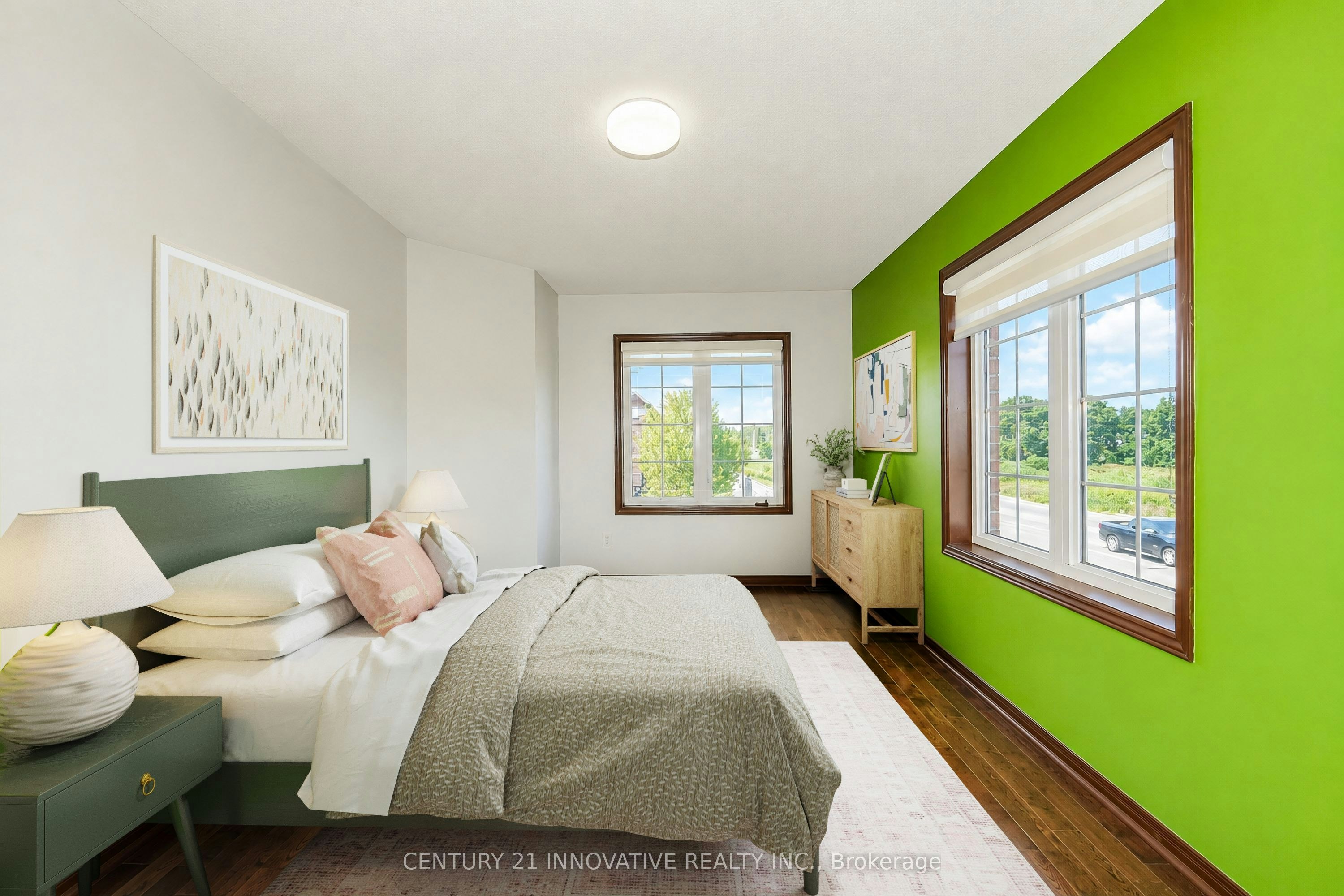 19 Tait Court, Toronto, ON, M1X 0B1 - 10
