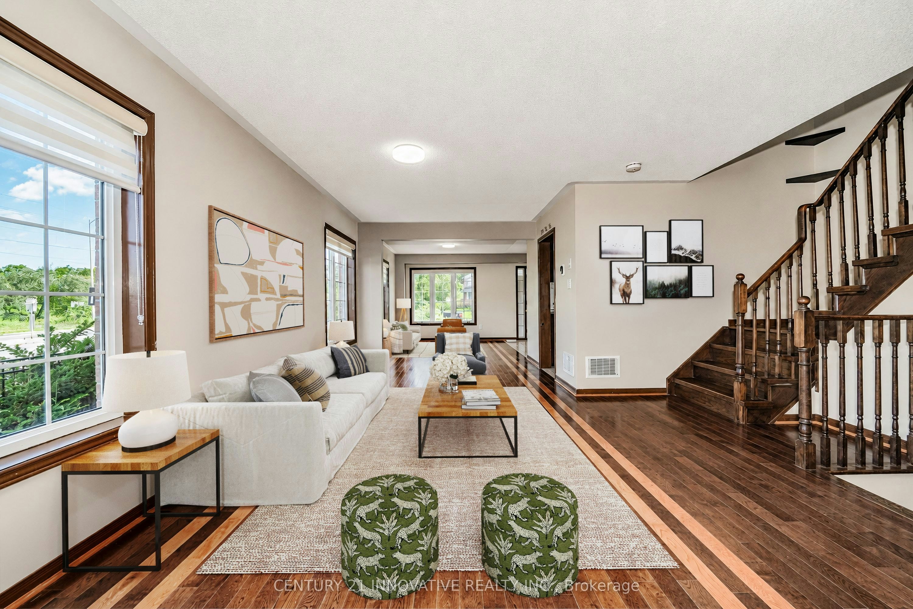 19 Tait Court, Toronto, ON, M1X 0B1