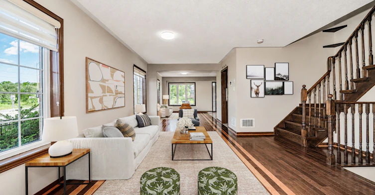 19 Tait Court, Toronto, ON, M1X 0B1