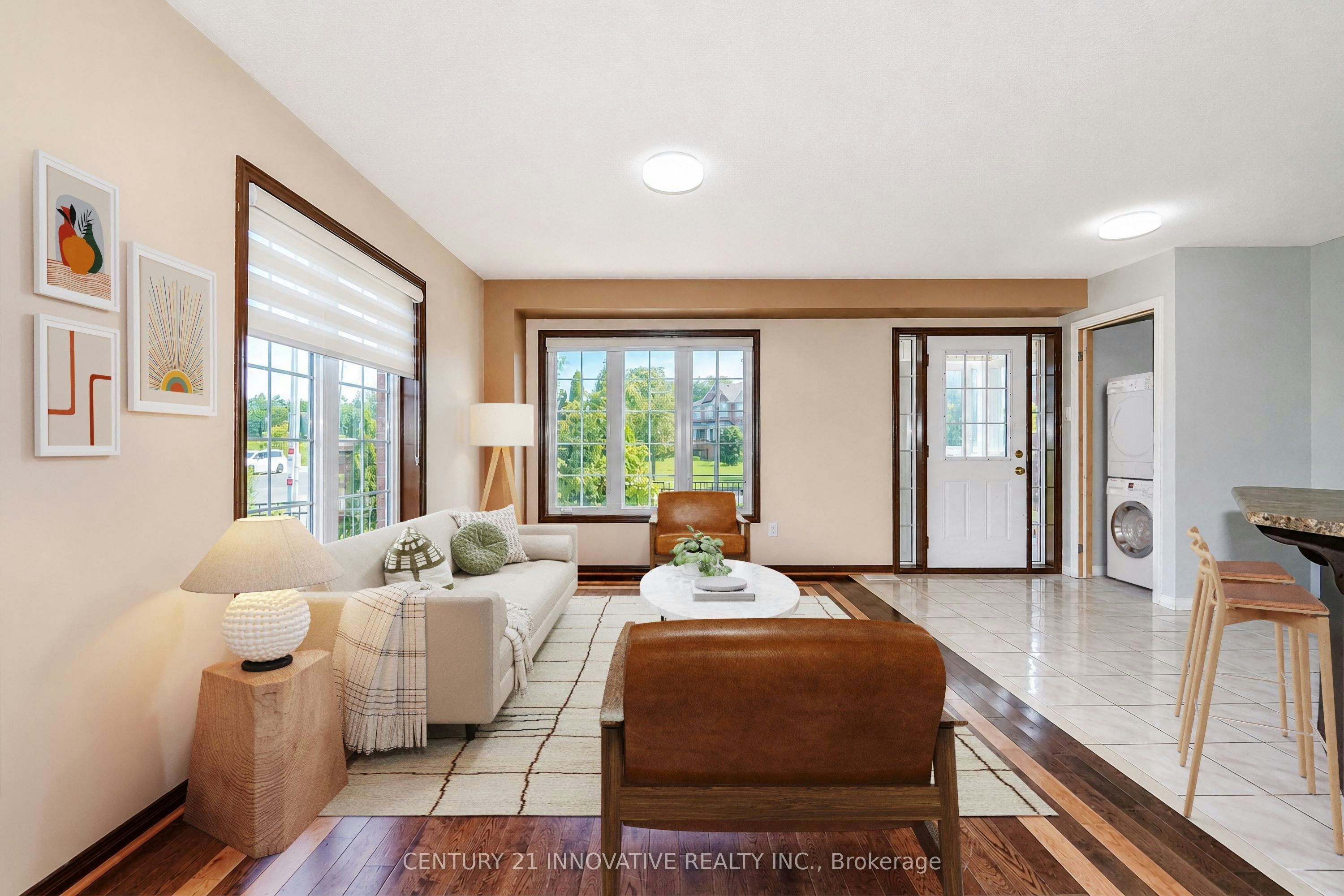 19 Tait Court, Toronto, ON, M1X 0B1 - 2