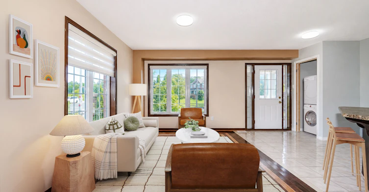 19 Tait Court, Toronto, ON, M1X 0B1 - 2