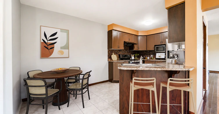 19 Tait Court, Toronto, ON, M1X 0B1 - 4
