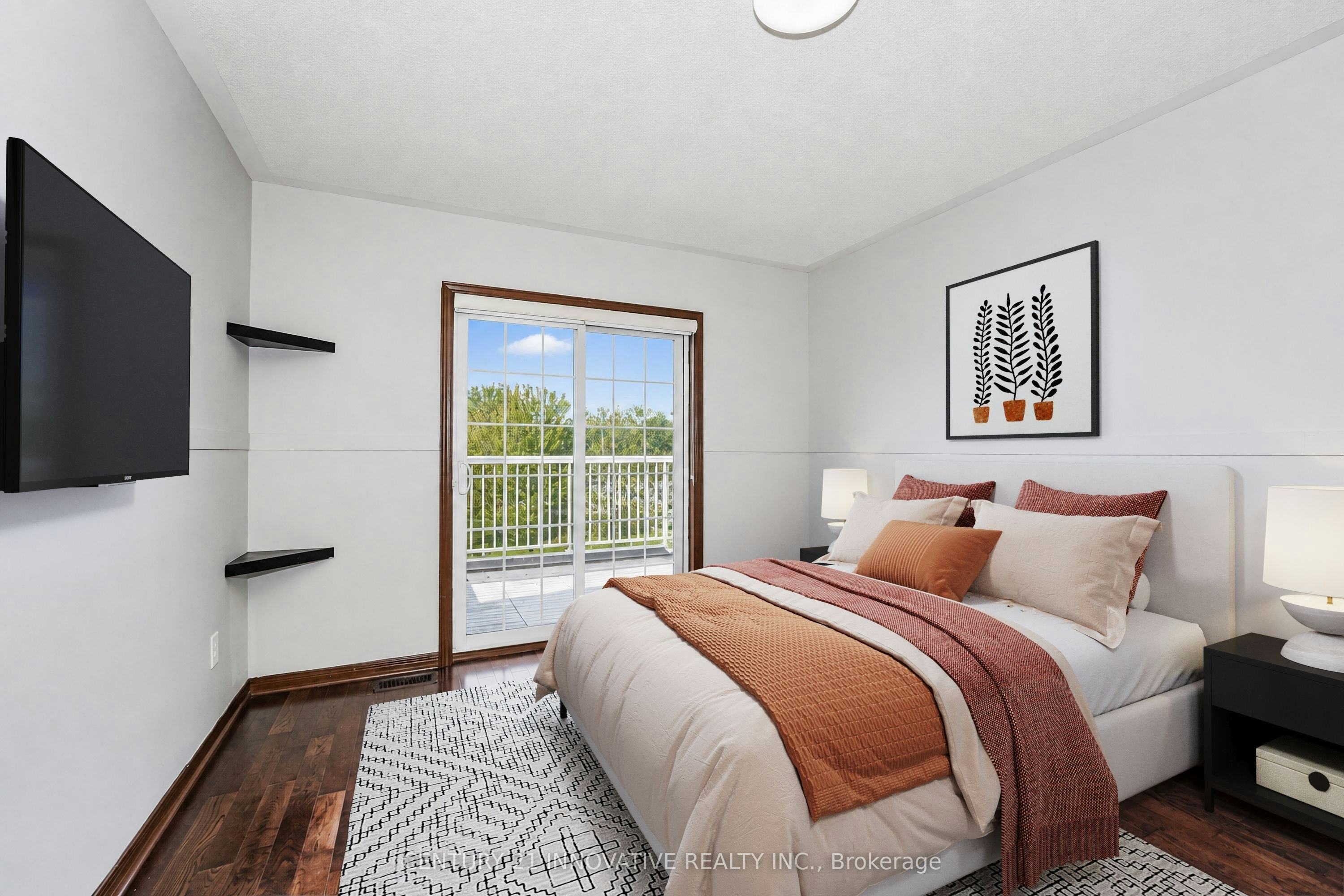 19 Tait Court, Toronto, ON, M1X 0B1 - 11