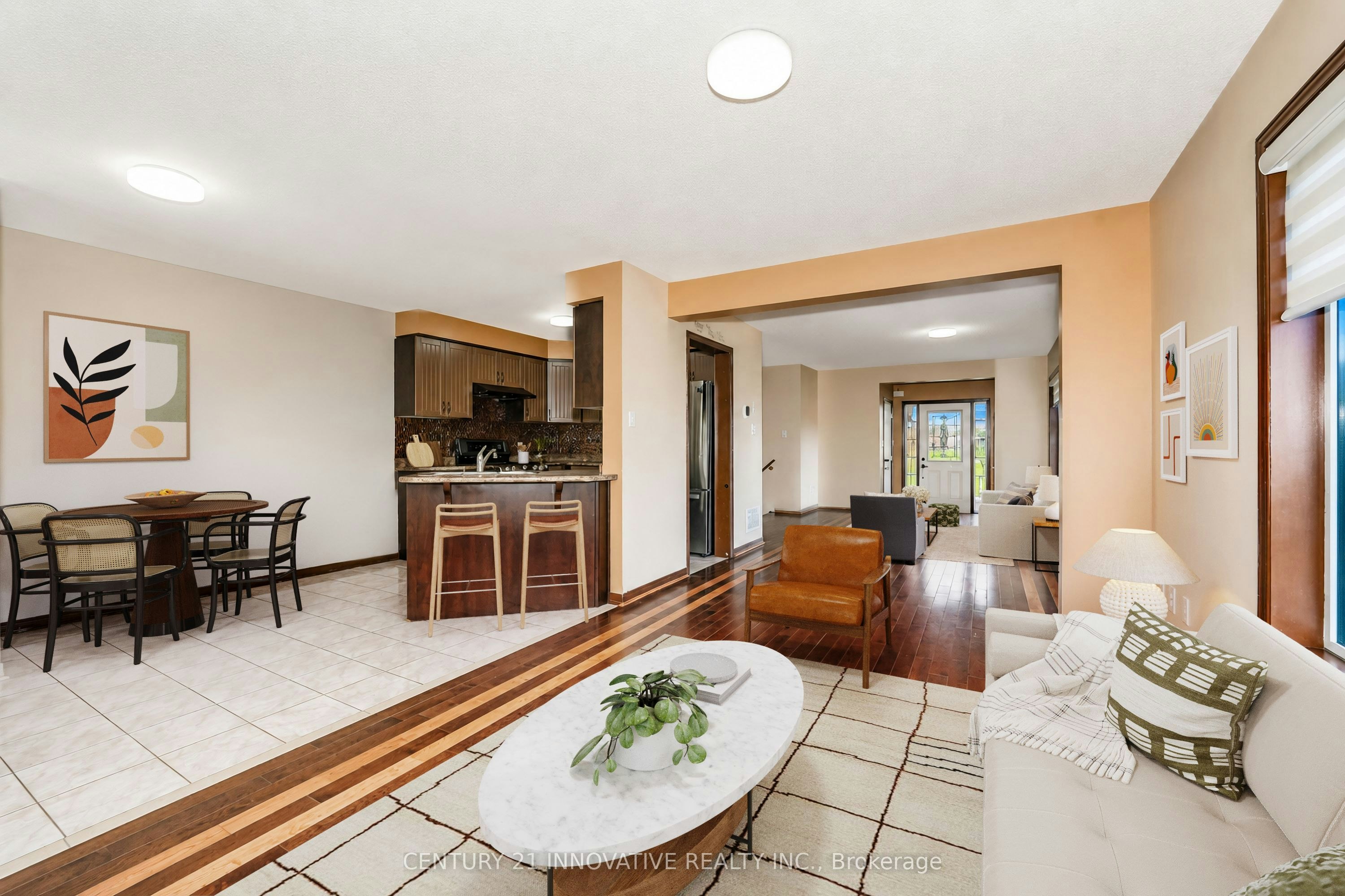 19 Tait Court, Toronto, ON, M1X 0B1 - 3