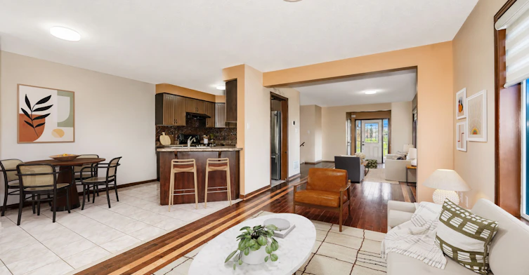 19 Tait Court, Toronto, ON, M1X 0B1 - 3