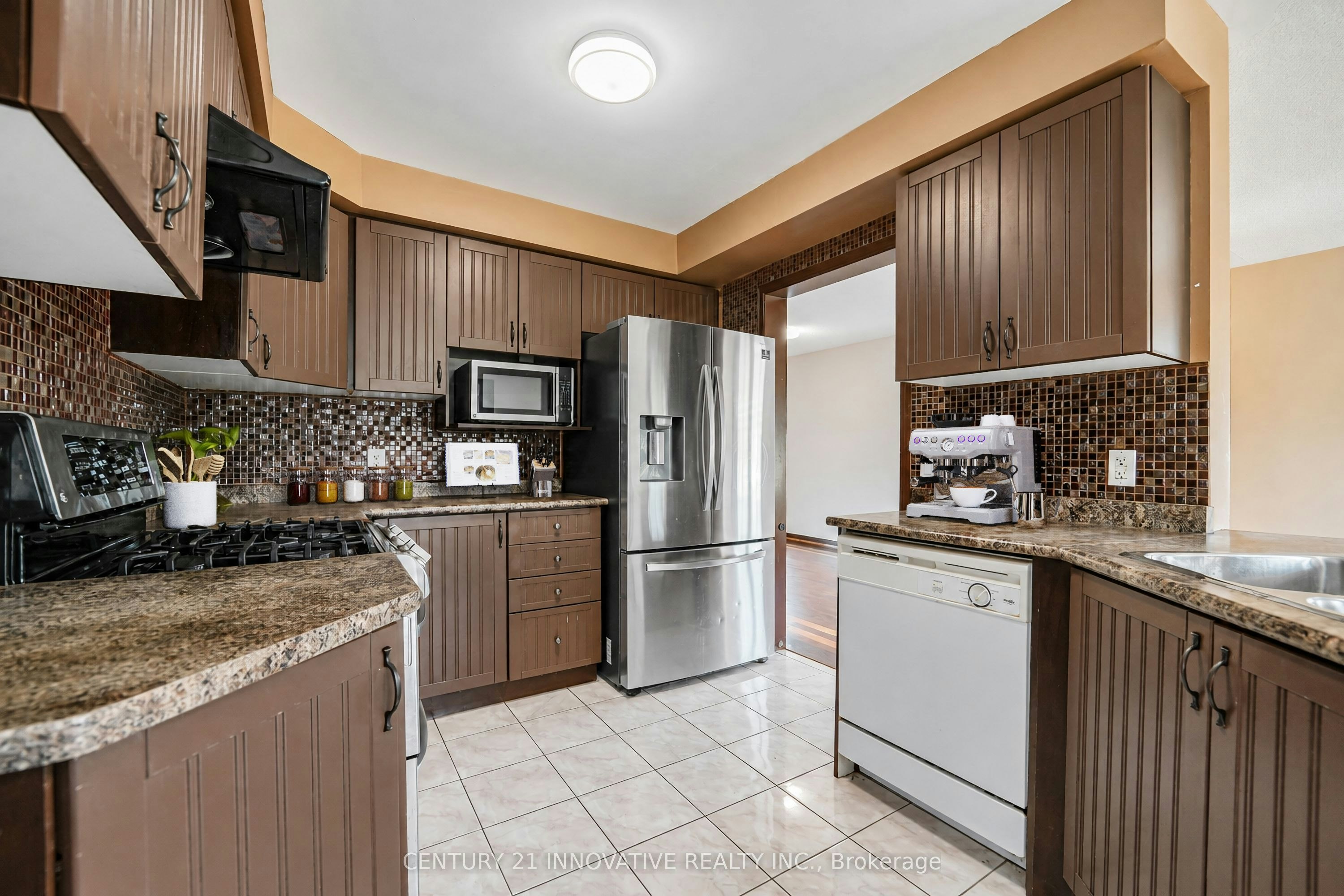 19 Tait Court, Toronto, ON, M1X 0B1 - 5