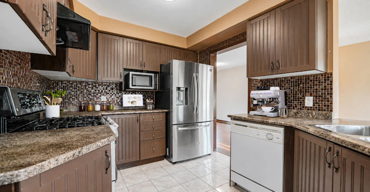 19 Tait Court, Toronto, ON, M1X 0B1 - 5