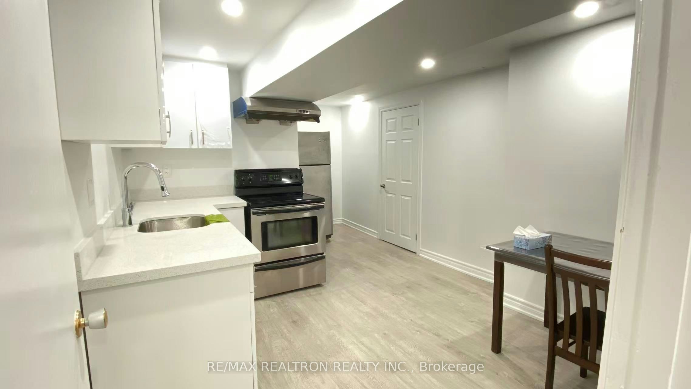 BSMT-6 Cudham Drive, Toronto, ON, M1S 3J6