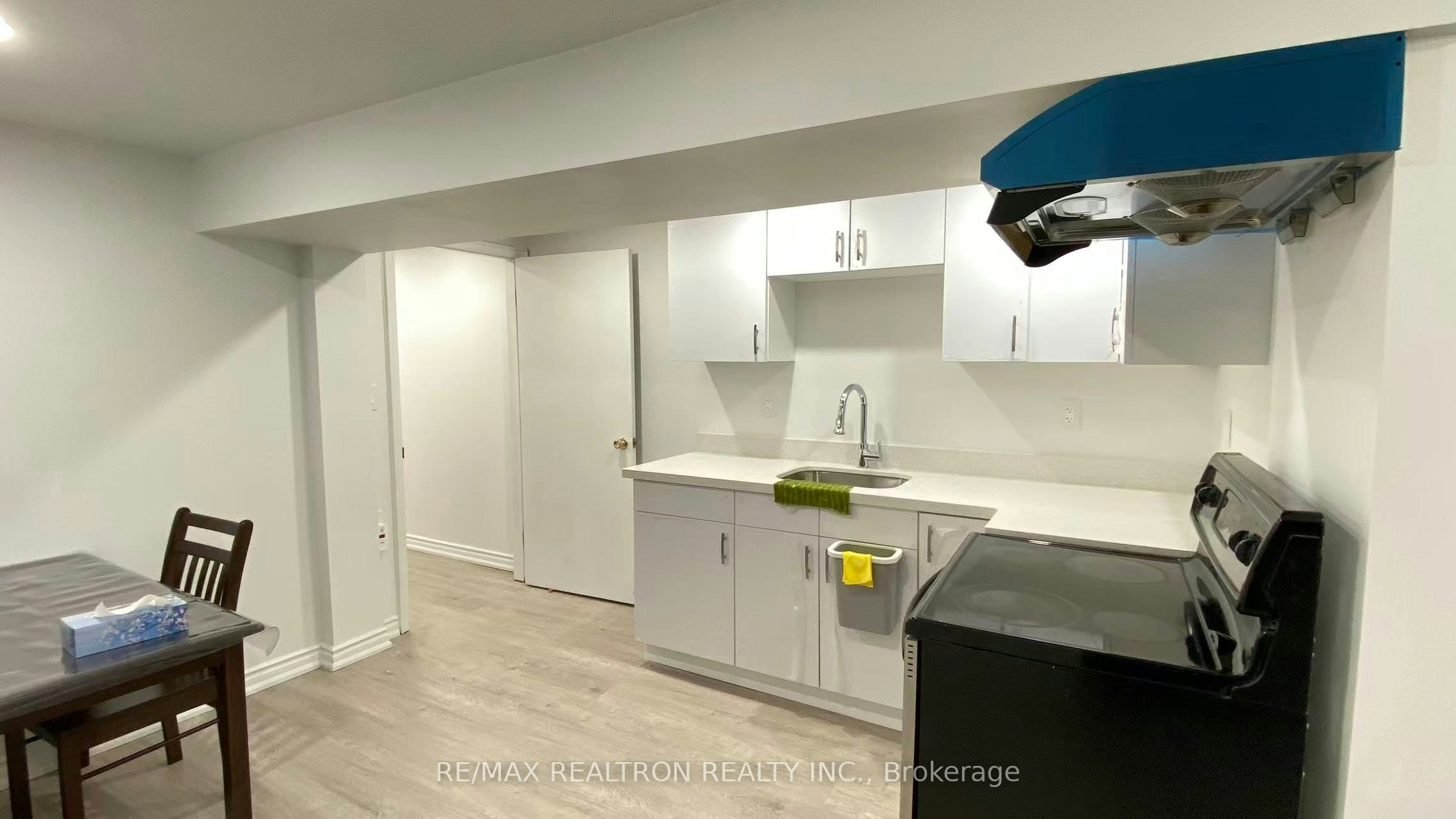 BSMT-6 Cudham Drive, Toronto, ON, M1S 3J6 - 3