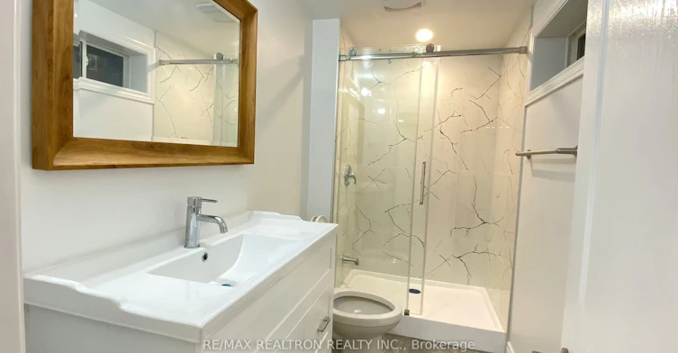 BSMT-6 Cudham Drive, Toronto, ON, M1S 3J6 - 5