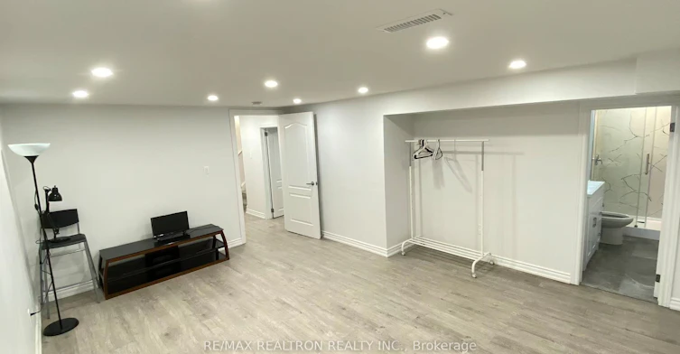 BSMT-6 Cudham Drive, Toronto, ON, M1S 3J6 - 7