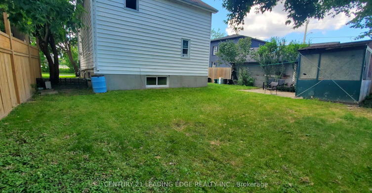 1-485 Howard Street, Oshawa, ON, L1H 4Y8 - 35