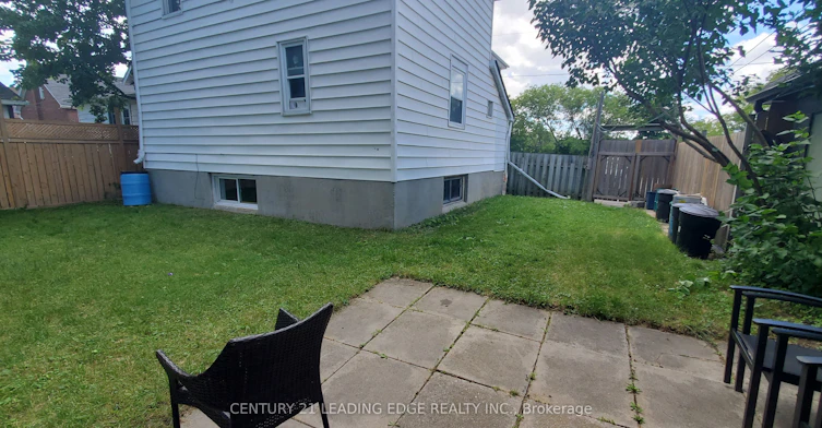 1-485 Howard Street, Oshawa, ON, L1H 4Y8 - 36