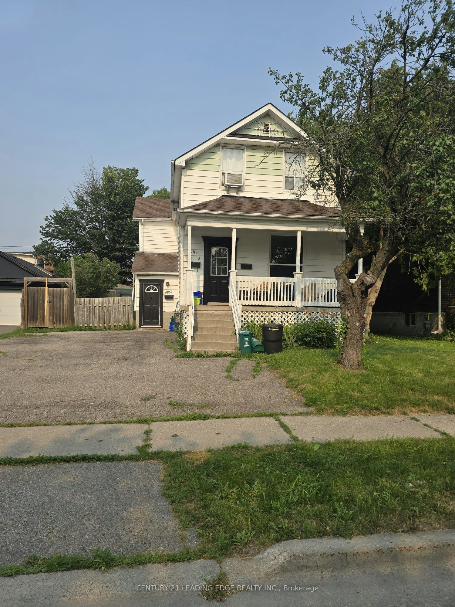 1-485 Howard Street, Oshawa, ON, L1H 4Y8 - 2