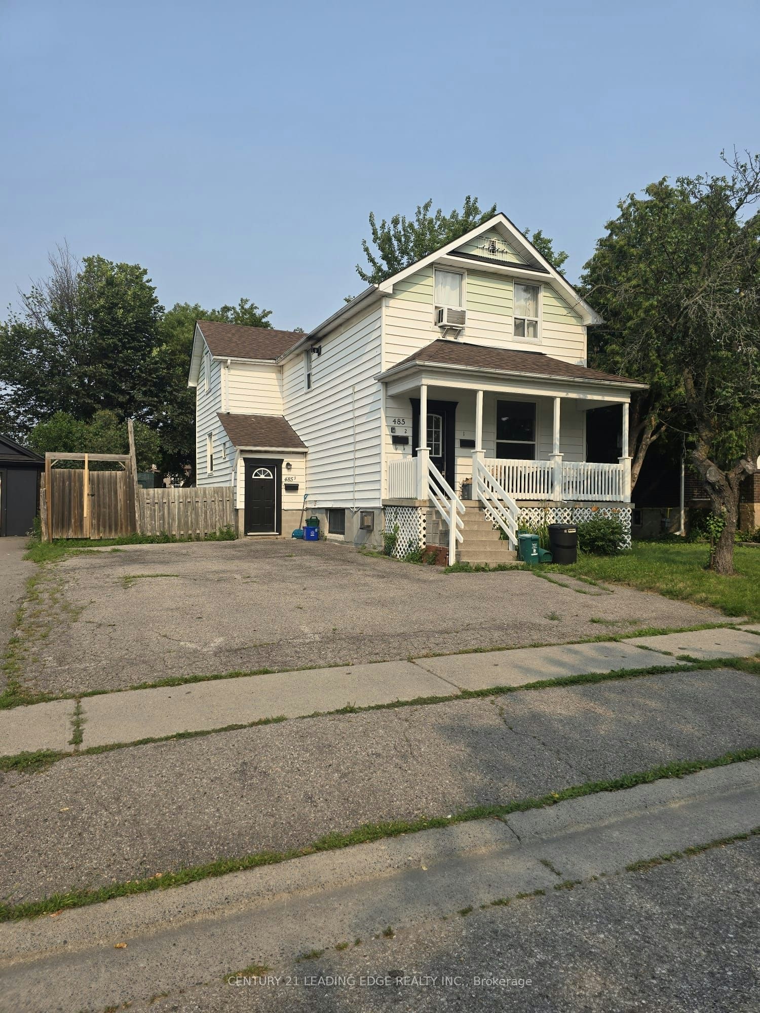 1-485 Howard Street, Oshawa, ON, L1H 4Y8