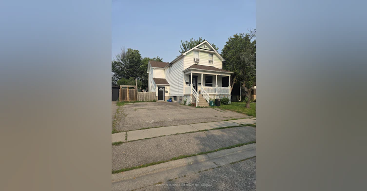 1-485 Howard Street, Oshawa, ON, L1H 4Y8