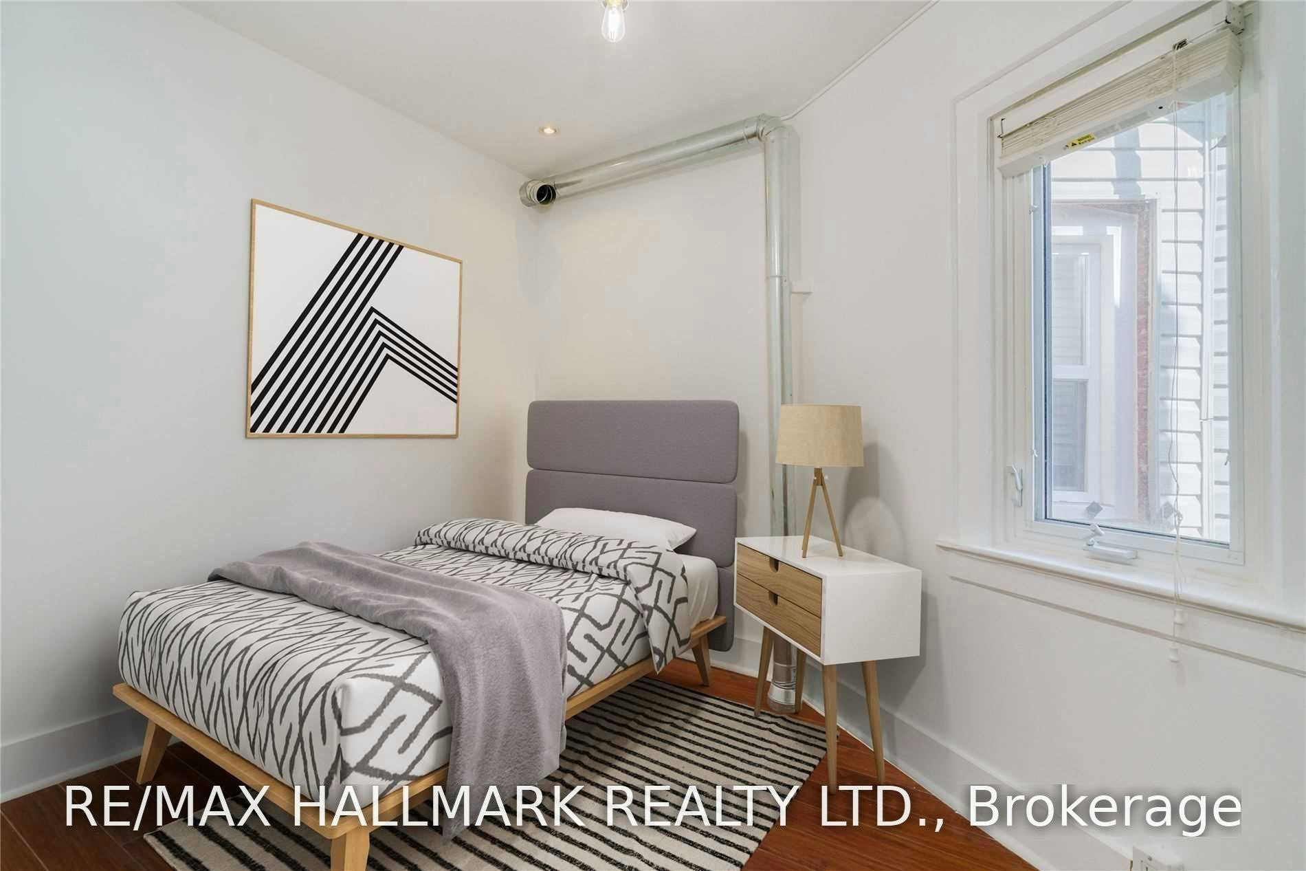 2nd Fl-1001 Kingston Road, Toronto, ON, M4E 1T3 - 5