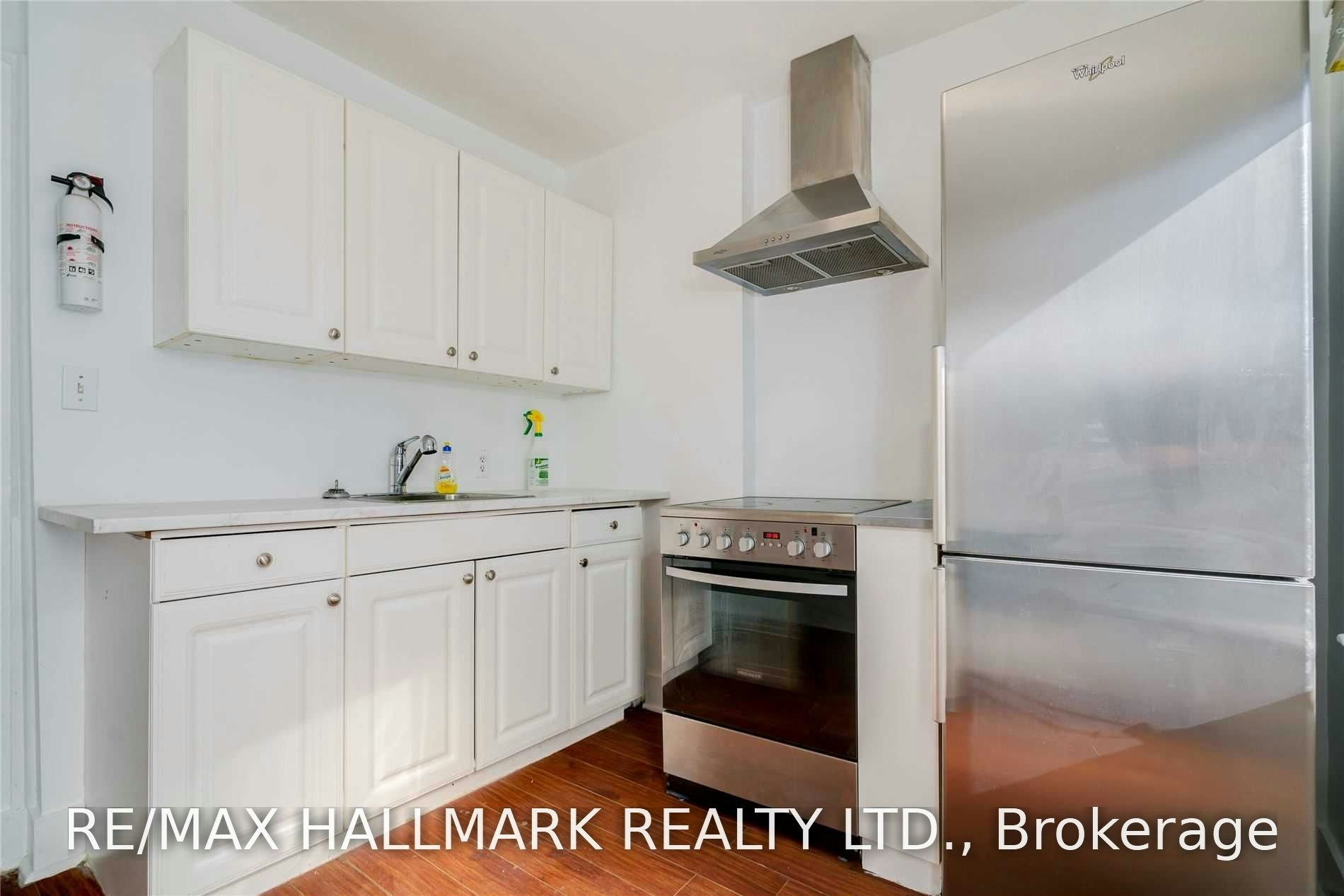2nd Fl-1001 Kingston Road, Toronto, ON, M4E 1T3 - 10