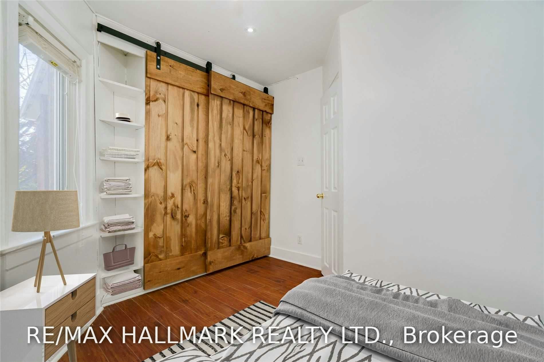 2nd Fl-1001 Kingston Road, Toronto, ON, M4E 1T3 - 6