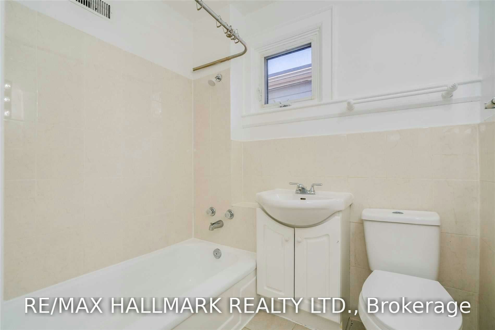 2nd Fl-1001 Kingston Road, Toronto, ON, M4E 1T3 - 8