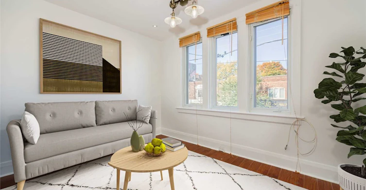 2nd Fl-1001 Kingston Road, Toronto, ON, M4E 1T3 - 3