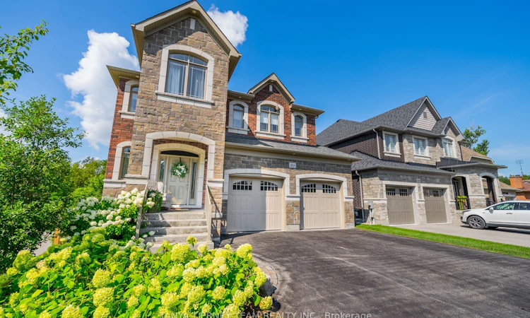 2884 Trulls Road