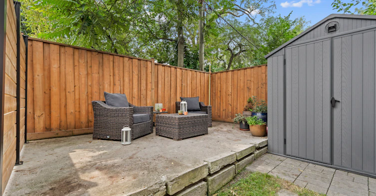 324 Kenilworth Avenue, Toronto, ON, M4L 3S8 - 43