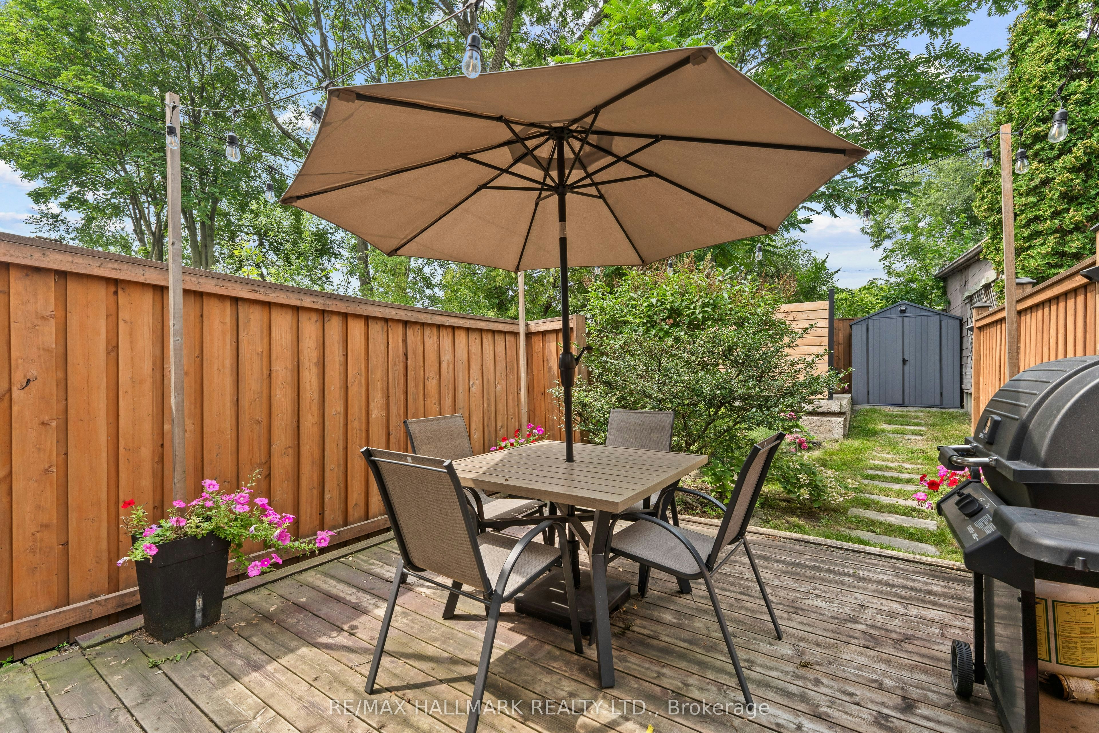 324 Kenilworth Avenue, Toronto, ON, M4L 3S8 - 40