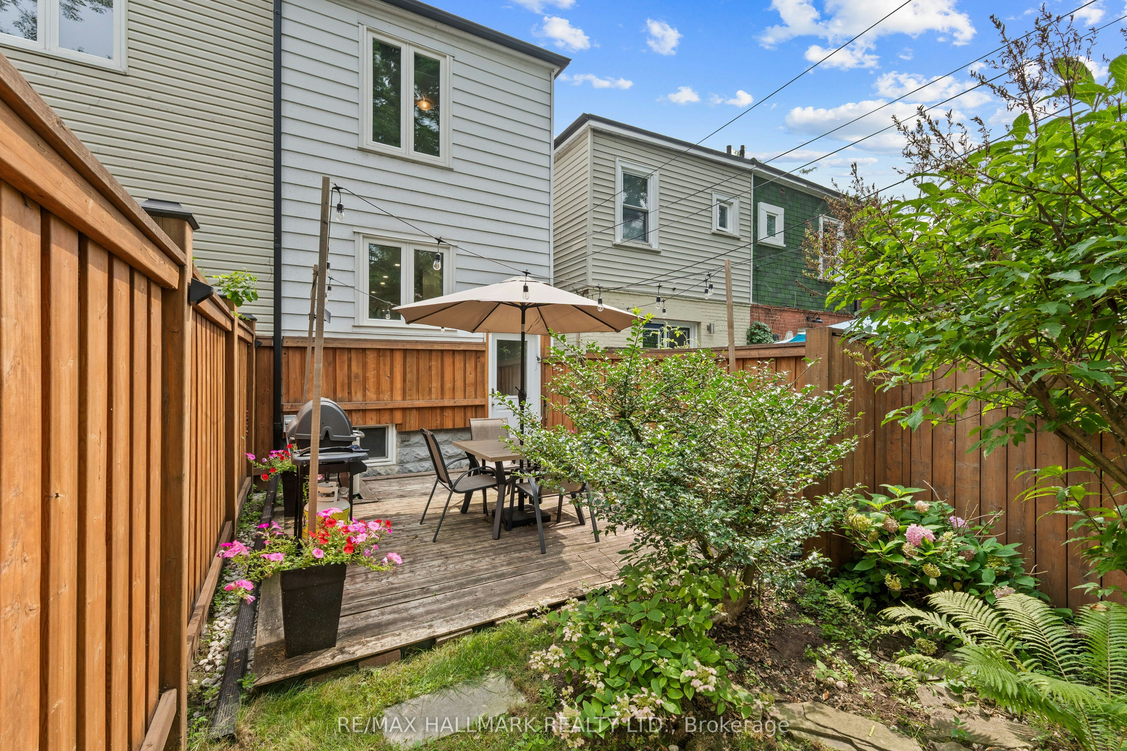 324 Kenilworth Avenue, Toronto, ON, M4L 3S8 - 41