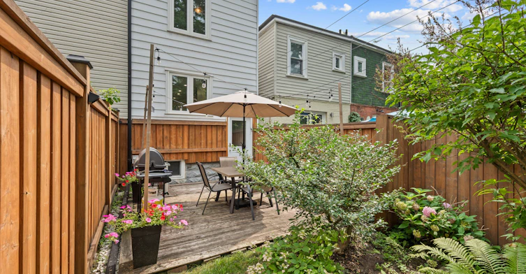 324 Kenilworth Avenue, Toronto, ON, M4L 3S8 - 41