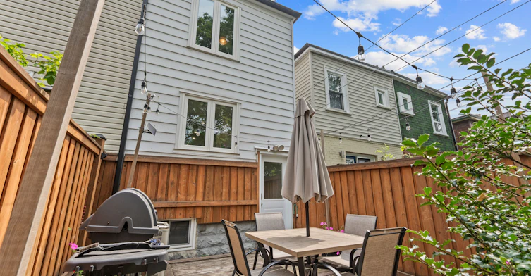 324 Kenilworth Avenue, Toronto, ON, M4L 3S8 - 38