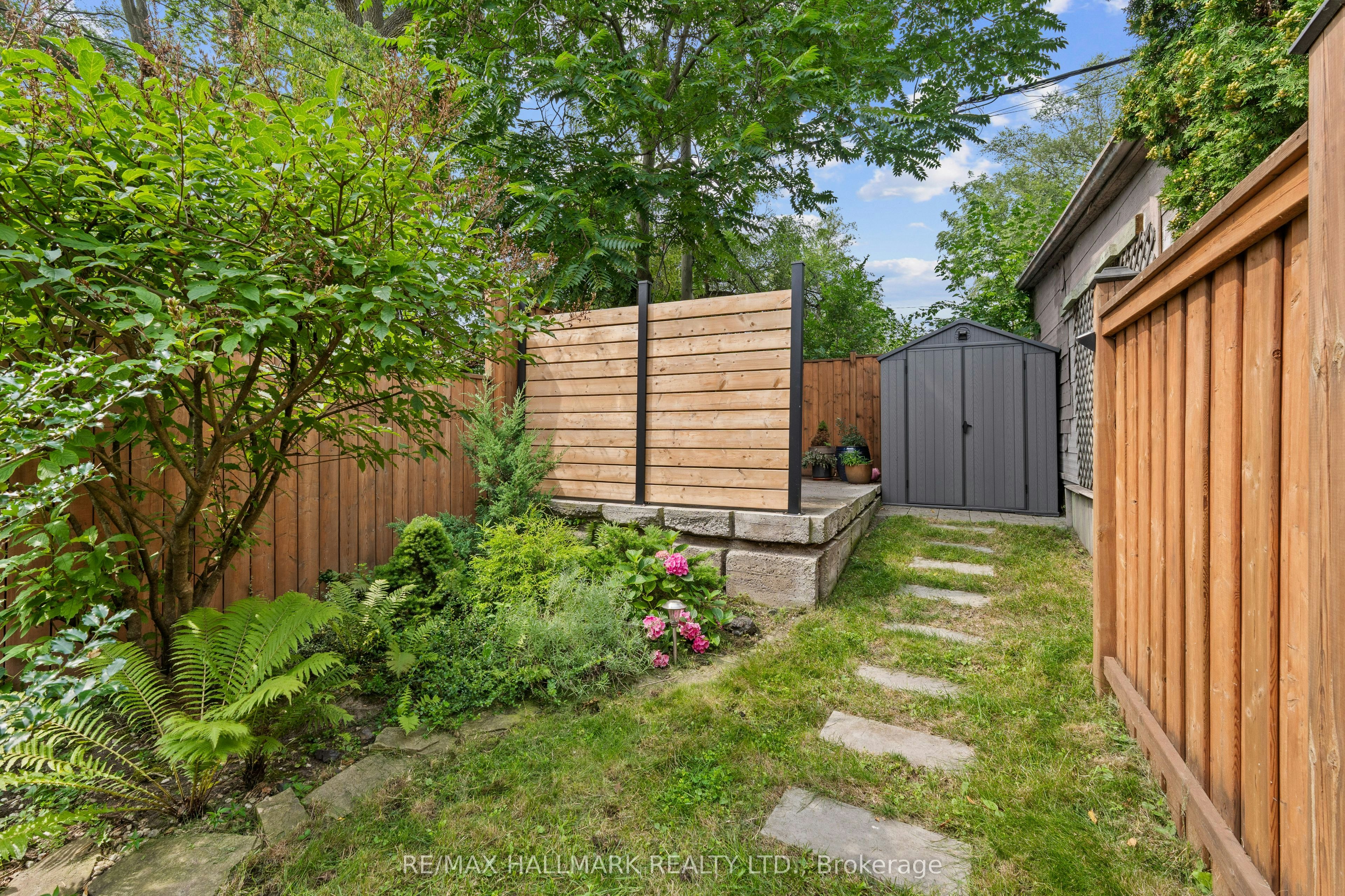 324 Kenilworth Avenue, Toronto, ON, M4L 3S8 - 42