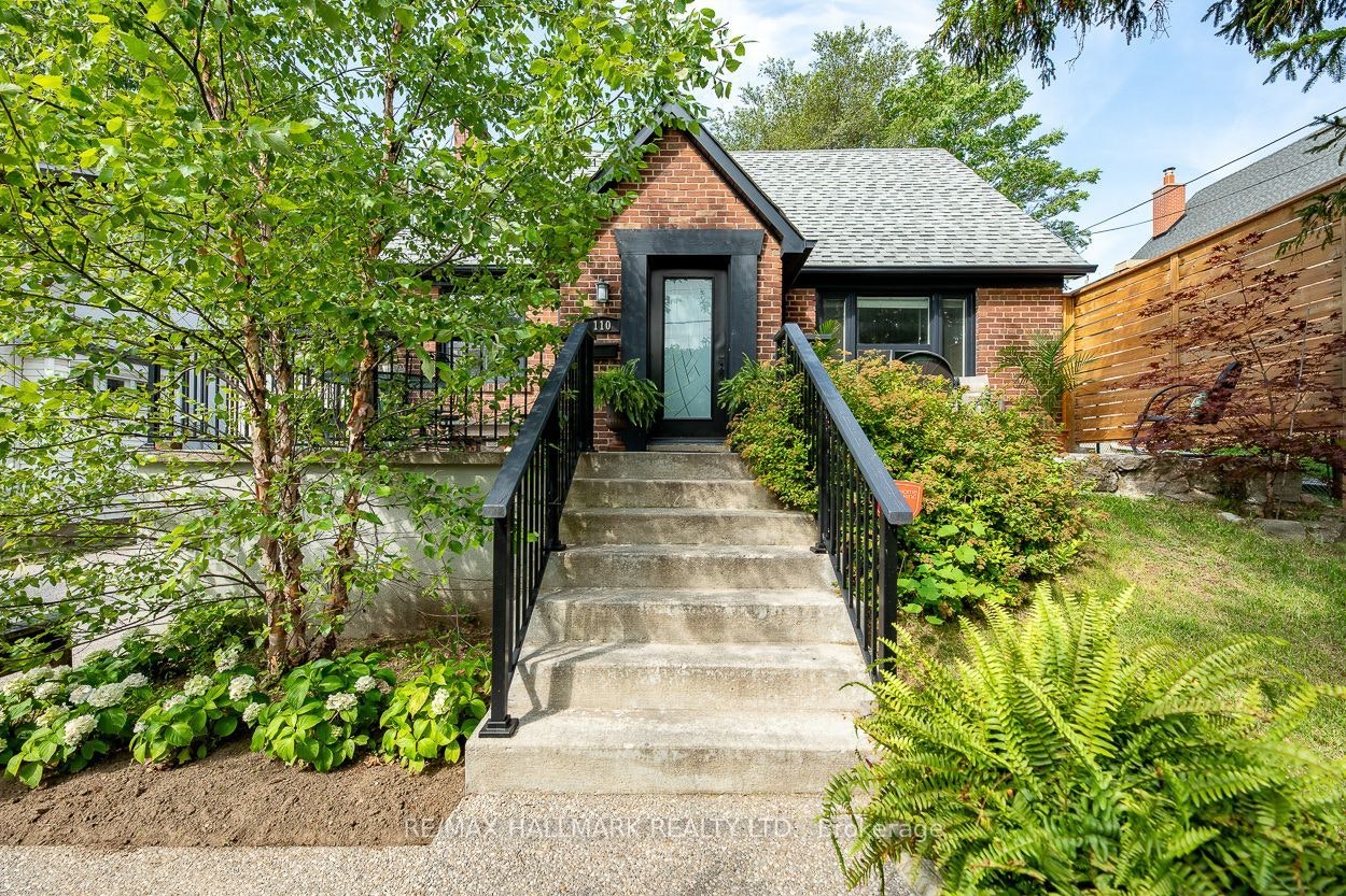 110 Lakeside Avenue, Toronto, ON, M1N 3C1