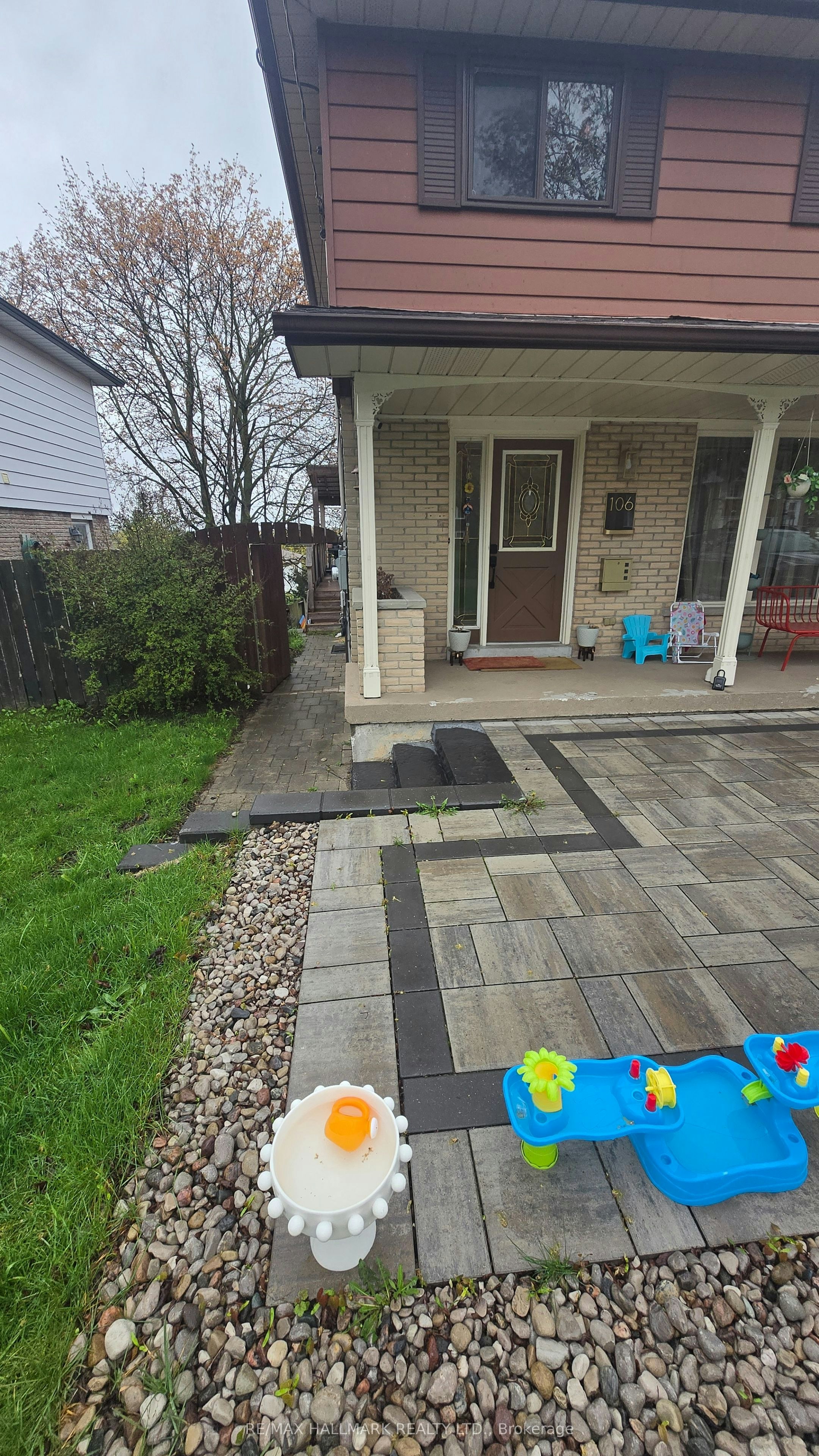 Lower Level-106 Springdale Crescent, Oshawa, ON, L1H 7C1 - 3