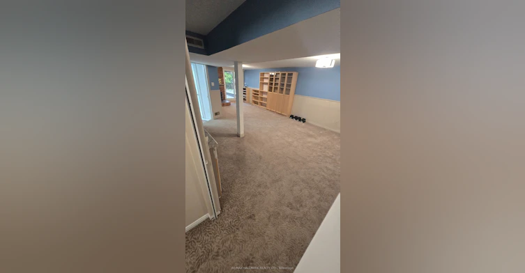 Lower Level-106 Springdale Crescent, Oshawa, ON, L1H 7C1 - 23