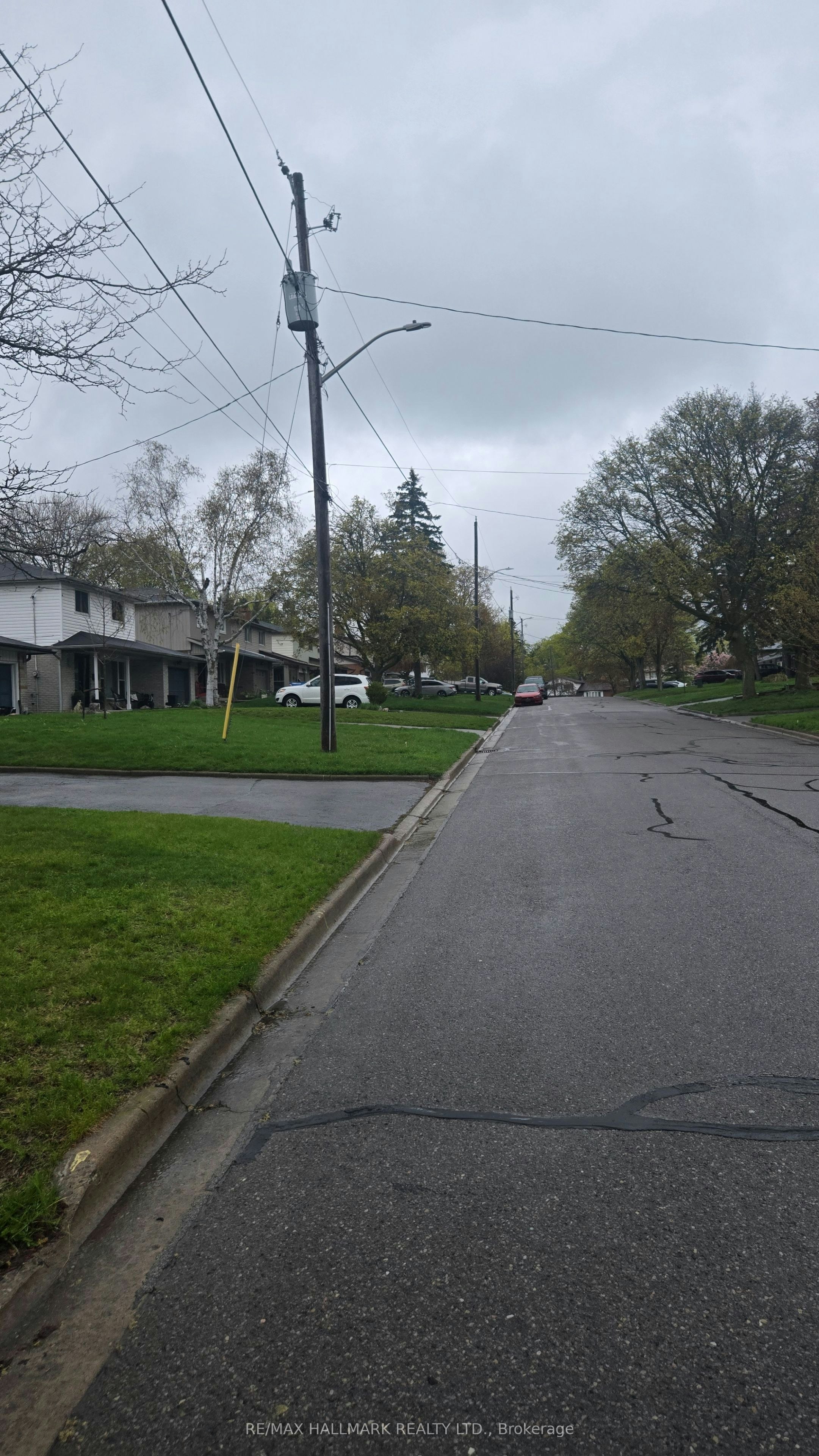 Lower Level-106 Springdale Crescent, Oshawa, ON, L1H 7C1 - 32