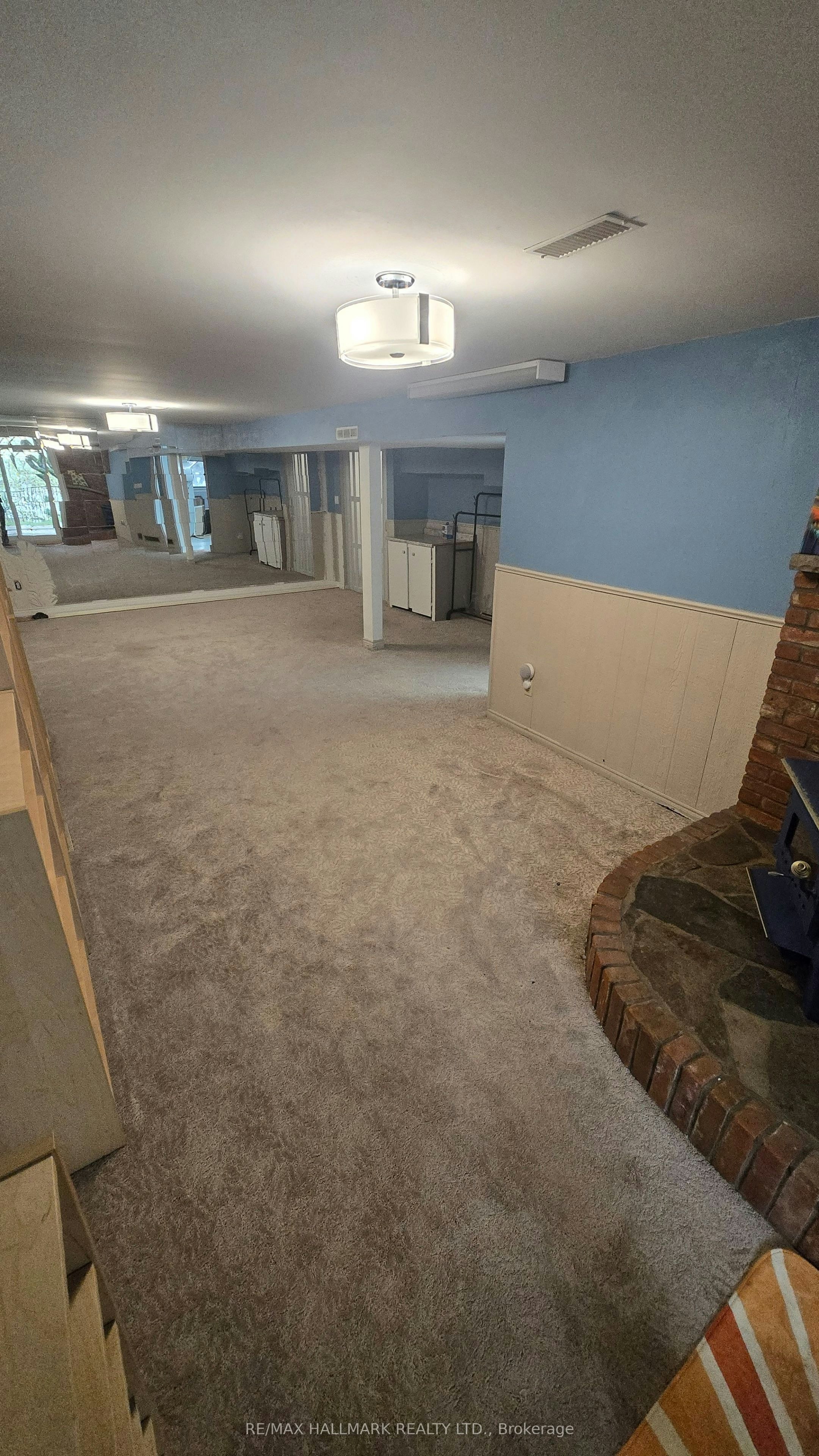Lower Level-106 Springdale Crescent, Oshawa, ON, L1H 7C1 - 9