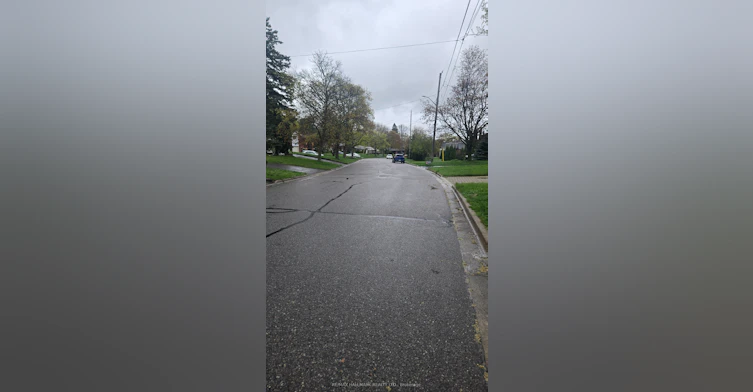 Lower Level-106 Springdale Crescent, Oshawa, ON, L1H 7C1 - 31
