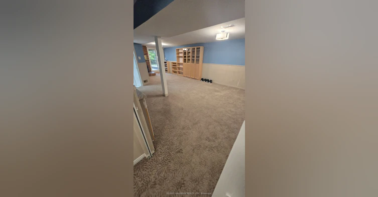 Lower Level-106 Springdale Crescent, Oshawa, ON, L1H 7C1 - 24